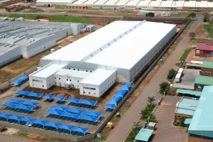 construction project